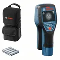 Bosch Ortungsgerät Wallscanner D-tect 120 0601081303