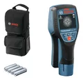 Bosch Professional Ortungsgerät Wallscanner D-tect 120 mit Schutztasche