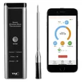 TFA BBQ Thermometer inkl. L-Batterie anthrazit, FS-TFA (14.010980)