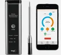 TFA 14.1515.10 Smart BBQ Küchenchef Funk Grill Fleisch Bratenthermometer App