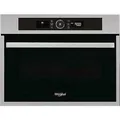 Whirlpool AMW9607IX Ofen IN Mikrowelle Kombiniert Von Inncasso Inox 60 CM Classe