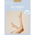 Kunert Fresh Up 10 Toeless Strumpfhose 3er Pack | 36-38 (0) | Candy (KU-0250)