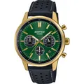CASIO EDIFICE Uhr EFR-575CL-3A | Unisex | Gold