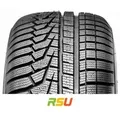 Hankook Winter I*CEPT EVO2 (W320B) * HRS FSL XL 3PMSF Runflat 225/50 R17 98H Winterreifen