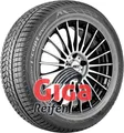 Hankook Winter i*cept evo² (W320B) HRS 225/50 R17 98H XL 4PR *, mit Felgensch...