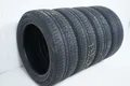 4x Winterreifen Hankook 225 50 17 Zoll DOT21 ca.4mm RFT