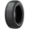 4x HANKOOK Winterreifen (1 Satz) 225/50 R17 TL 98H WINTER I*CEPT EVO2 W320B XL
