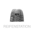 2x Winterreifen HANKOOK W320B Winter i*cept evo2 225/50 R17 98H