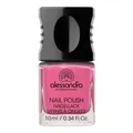 alessandro Nagellack 41 Sweet Blackberry, 10 ml