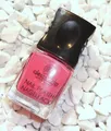 Alessandro Nagellack Farbe Sweet Blackberry Nagelstudio Pink Rosa Silikon Barbie