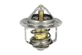 Für NRF NRF 725173 Thermostat, coolant  725173 Cooling system thermostat (89°C)