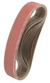 Eckra Schleifscheibe 10 Schleifbänder 50x686mm Korn 150 Holz, Metall, für Bandschleifer