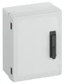 Spelsberg Schaltschrank GEOS-S 3040-18-o/SH (leer) 72043401 Schaltschrank
