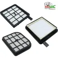 Set kompatibel mit Monzana DBZS001 Zyklonsauger