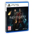 Focus Home Interactive Banishers: Ghosts of New Eden (PS5) (PS5722BGONE)