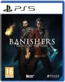 Banishers Ghosts of New Eden PS5 (UK)