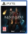 Banishers: Ghosts of New Eden Juego para Consola Sony PlayStation 5, PS5