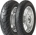 Motorradreifen Dunlop 150/80-16 71H D404