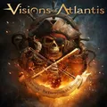 VISIONS OF ATLANTIS - ARMADA - AN ORCHESTRAL VOYAGE - cd - G1398z