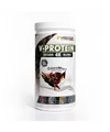 ProFuel V-PROTEIN vegan 4K blend 750g - Neutral 480g Pulver, 0.75 g, Pulver