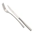 Villeroy & Boch Piemont Steakbesteck 12tlg. Spülmaschinenfest Edelstahl 18/10