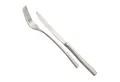 Villeroy & Boch Besteck-Set Piemont Steakbesteck-Set 12tlg. (12-tlg), 6 Personen, Edelstahl 18/10