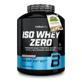 Iso Whey Zero - 1816g - Erdbeere