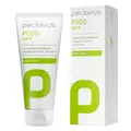 peclavus PODOcare Fußcreme wärmend – Aktivierende Wärmecreme mit Ingwer & Rosmarinöl, durchblutungsfördernde Pflege für kalte Füße, Naturkosmetik mit Avocadoöl (1)