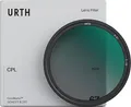Urth 52mm Circular Polarizing (CPL) Lens Filter Plus+ von Urth