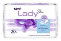 Seni Lady Slim Normal - Inkontinenzeinlagen bei Blasenschwäche und Harndrang