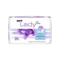 Seni Lady Slim Normal, 360 Stück