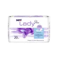Seni Lady Slim Normal, 360 Stück