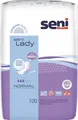 Seni Lady Slim normal Inkontinenzeinlagen für Frauen 20 Stück
