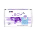 18x Seni Lady Slim Normal Einlage - 20 Stück - 5900516170509 | Packung (20