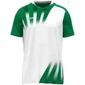 Jako Fußballtrikot Vintage KA Trikot (1-tlg) default grün S