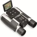 Technaxx Technaxx TX-142 - Fernglas mit Digitalkamera - 12x25 mm Fernglas Schwarz/Silber 4863