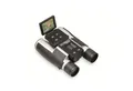 Technaxx TECHNAXX Fernglas TX-142, Full-HD, 4-fach Zoom und Farbdisplay Fernglas