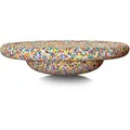 Stapelstein COLORS Balance Board, ø 35,5 cm, Marble
