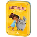 Moses Pantomime (Deutsch, 4 - 10 Spieler) (90391)