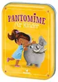 Pantomime für Kinder Monika Suska