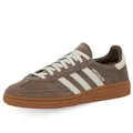 Adidas Handball Spezial W IF6490, Women Sneakers, Brown, 38 EU