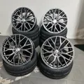 18 Zoll WH37 Felgen für BMW 6er 6C F06 Gran Coupe M135i M235i M140i M240i 1K2