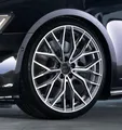 4x 18 Zoll WH37 Felgen für Mini Countryman R60 Paceman R61 John Cooper Works JCW