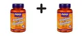 2 x Now Foods Arginine/Ornithine (100) (135,68 EUR/kg)