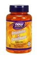 Now Sports Arginine & Ornithine 500/250 - 100 Kapseln (15,75 EUR/100 g)
