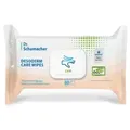 Dr. Schumacher DESODERM Feuchttücher Care Wipes 00-639NK-T080 , 1 Packung = 80 Feuchttücher
