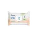 DESODERM Care Wipes 80 Tücher Feuchtpflegetücher