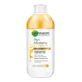 GARNIER Haut Naturals Micellar Solution mit Öl 400ml