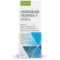 Harnsäuretropfen F Syxyl  100 ml Lösung