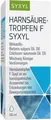 MCM KLOSTERFRAU Vertr. GmbH HARNSÄURETROPFEN F Syxyl Lösung 100 ml 00254321
